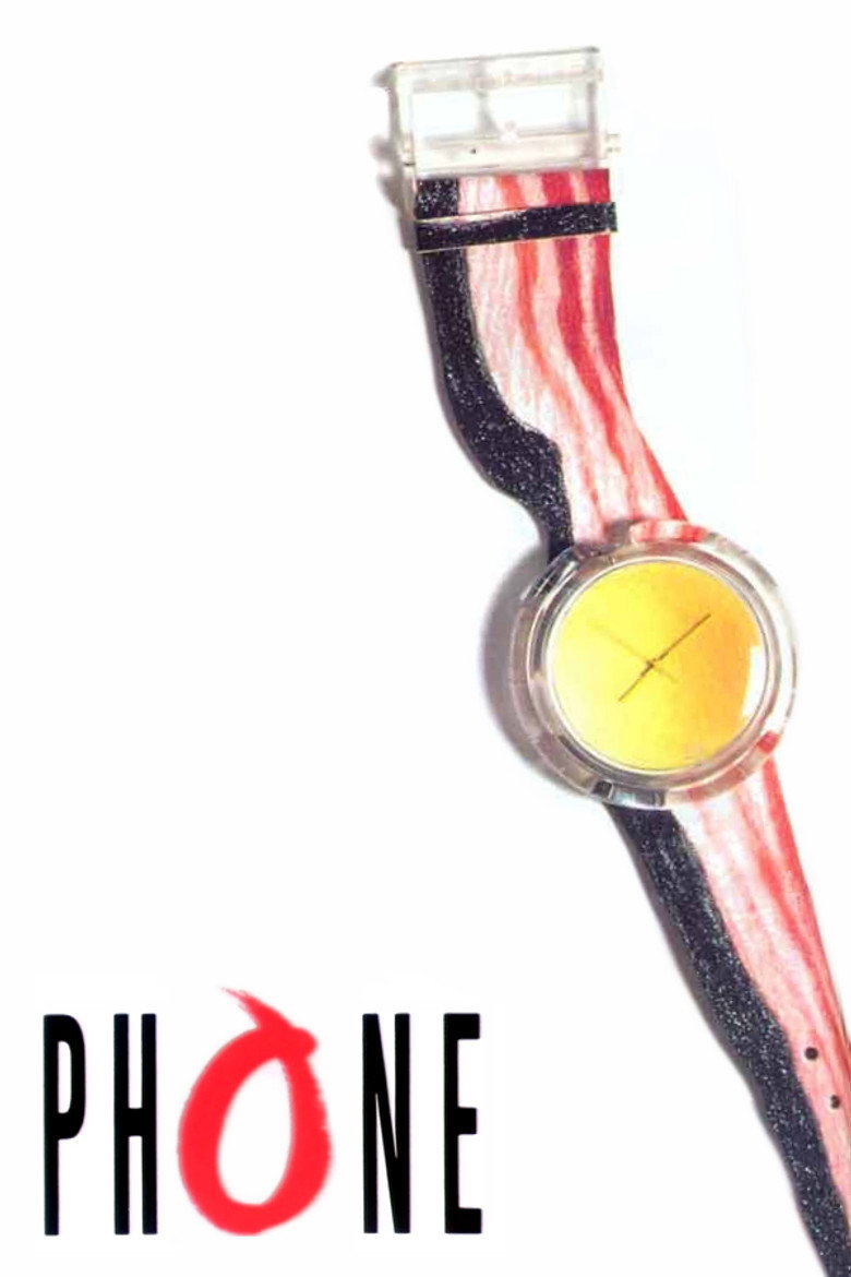 Phone (1992) TMDB poster