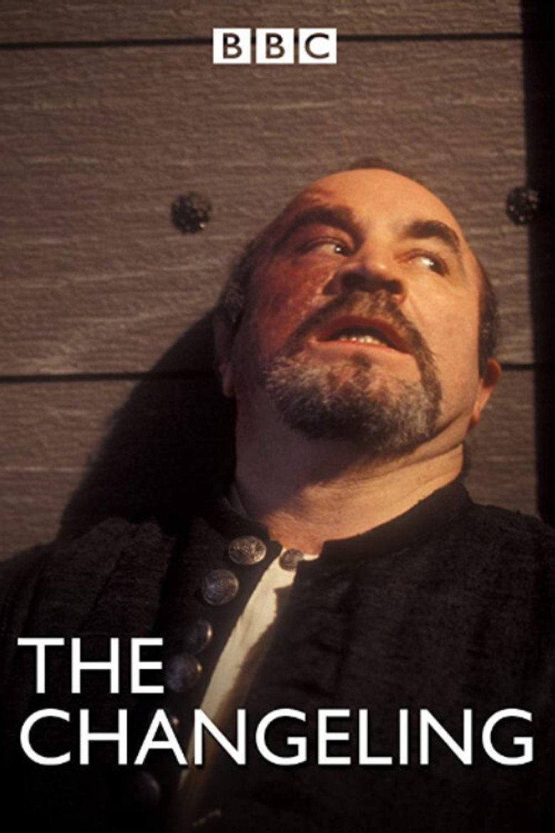 The Changeling (1993) TMDB poster