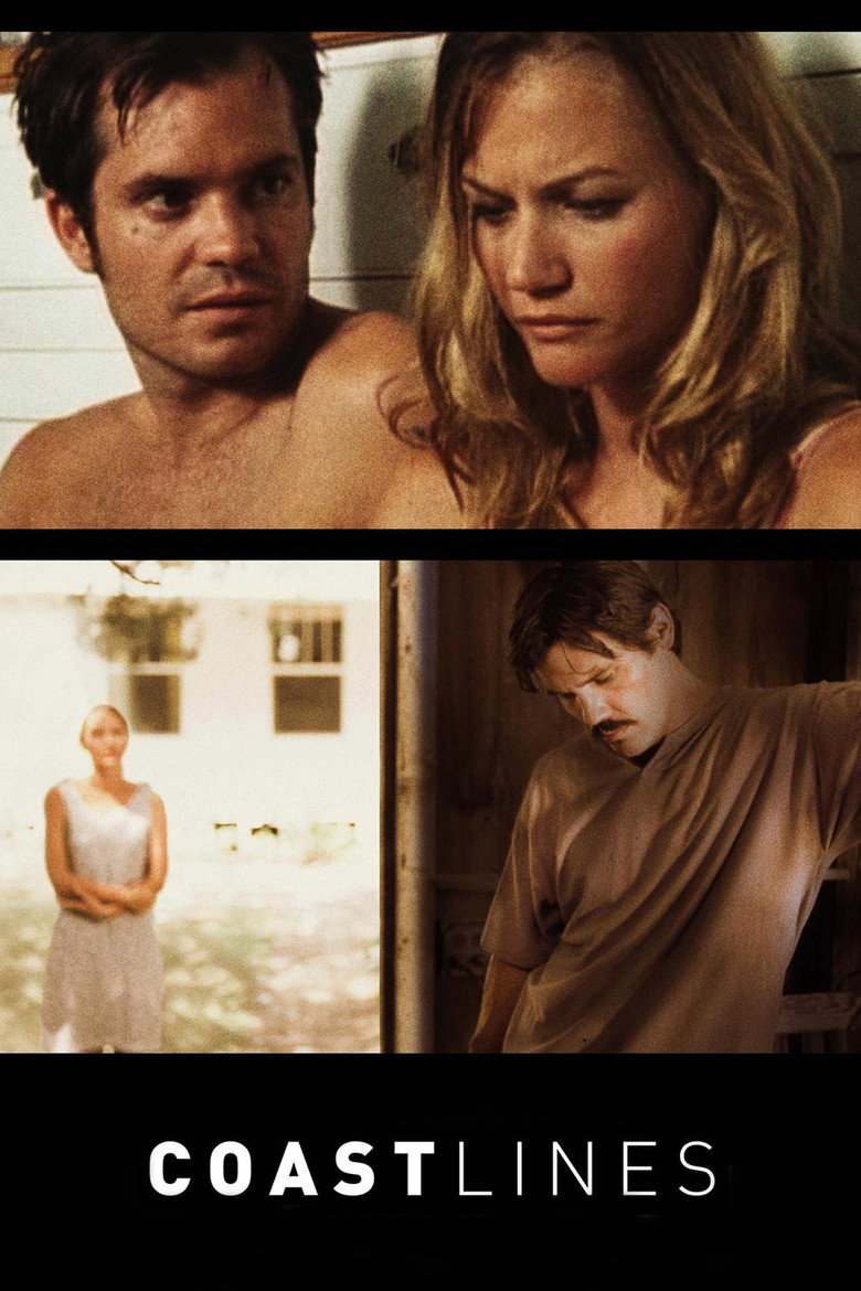 Coastlines (2002) TMDB poster