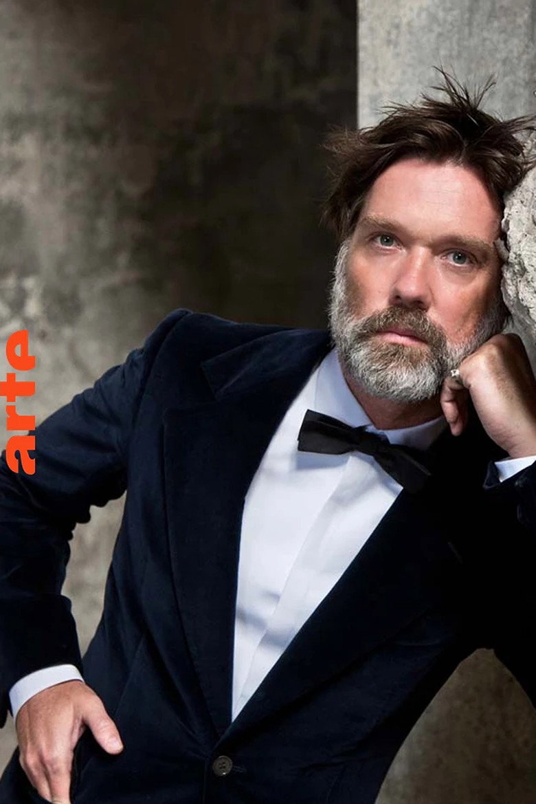 Rufus Wainwright: Dream Requiem Featuring Meryl Streep (2024) TMDB poster