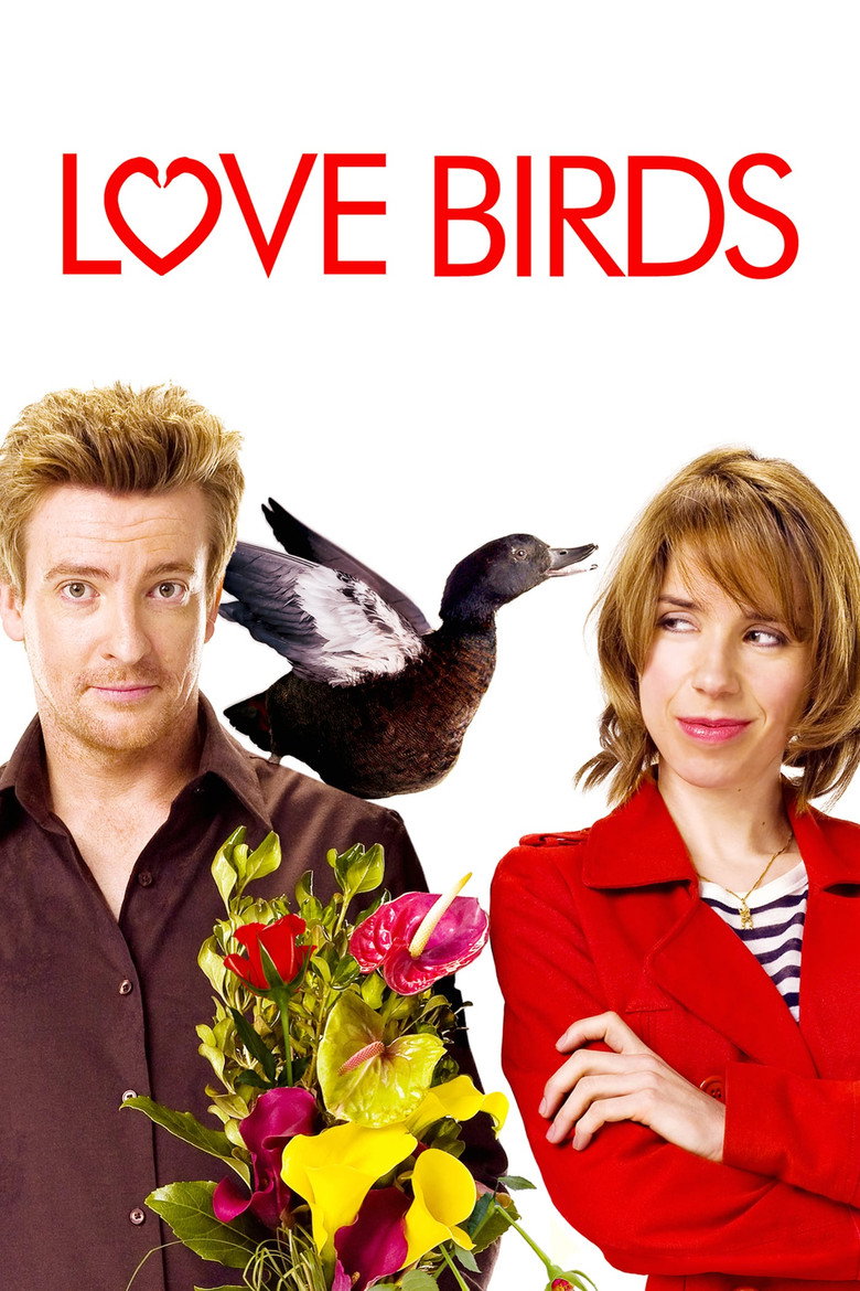 Love Birds (2011) TMDB poster