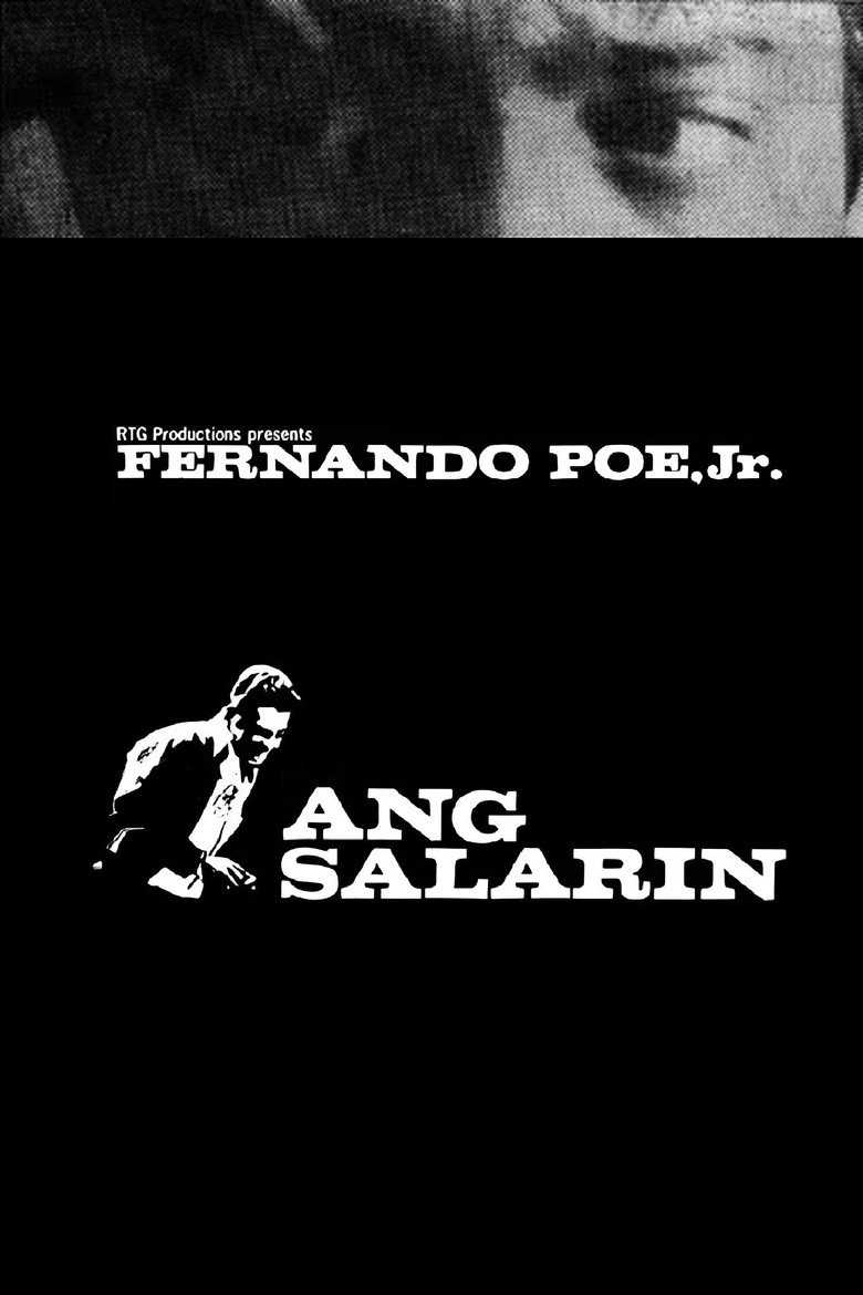 Ang Salarin (1965) TMDB poster