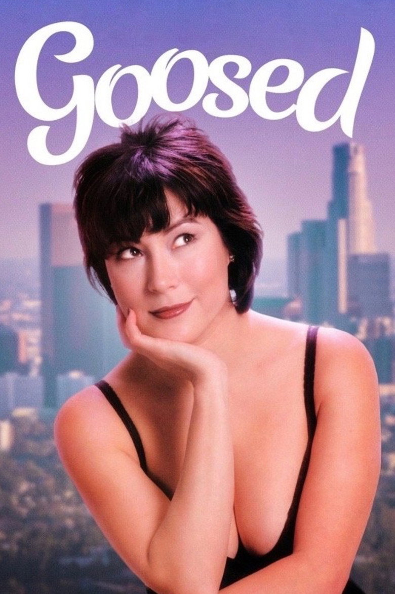 Goosed (1999) TMDB poster