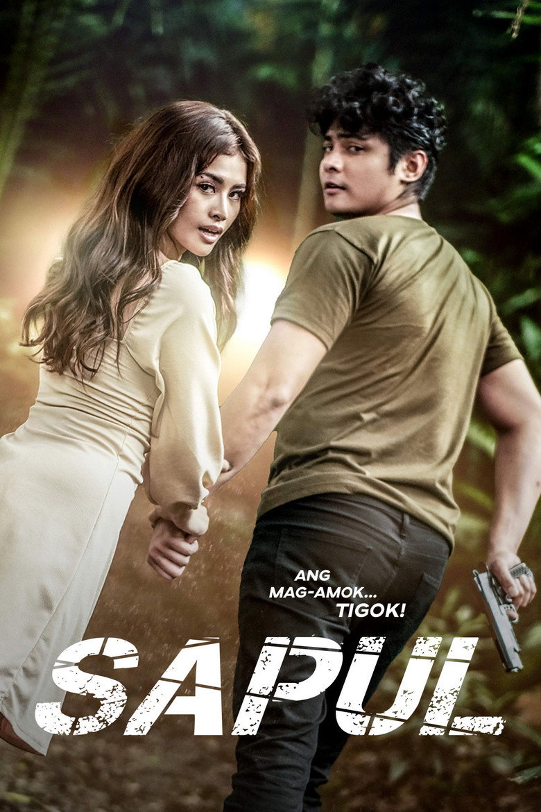 Sapul (2023) TMDB poster