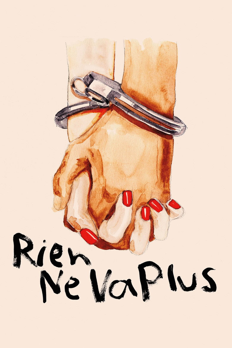 Rien ne va plus (1997) TMDB poster