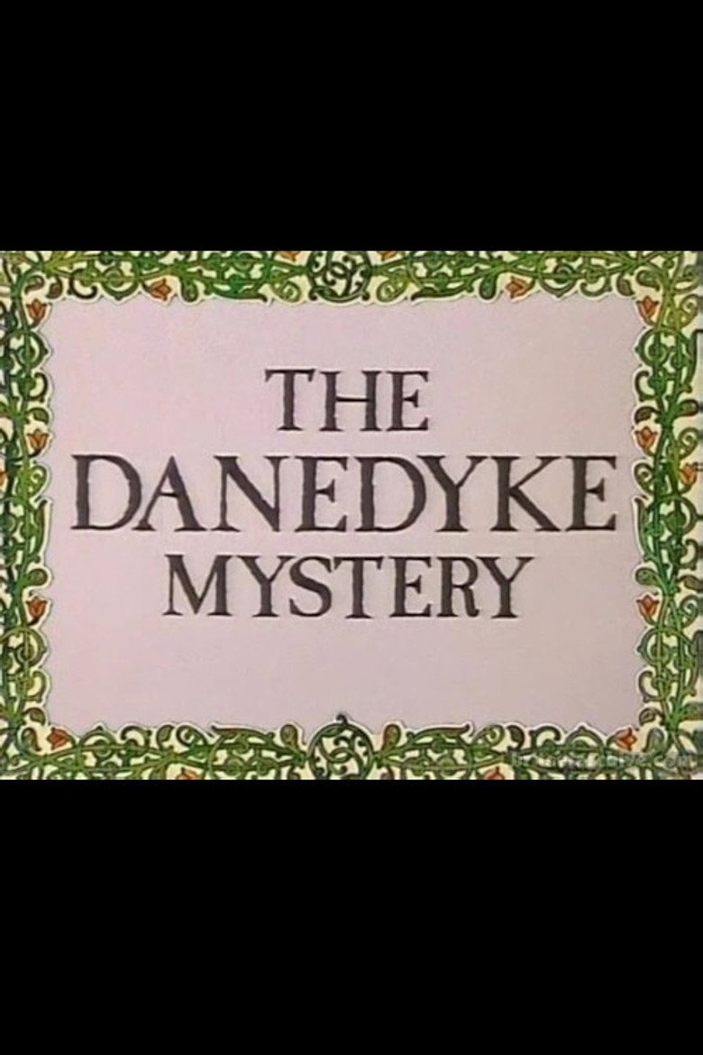 The Danedyke Mystery (1979) TMDB poster