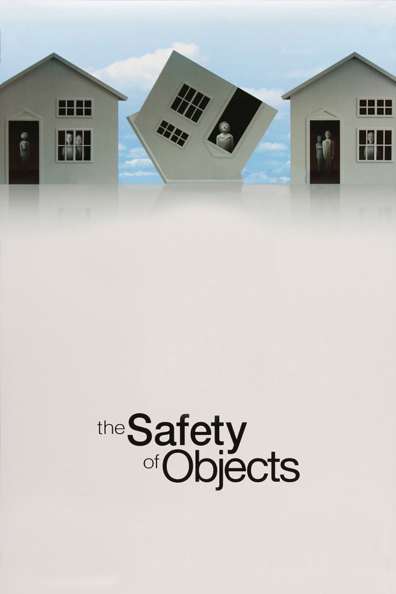 The Safety of Objects (2002) TMDB poster