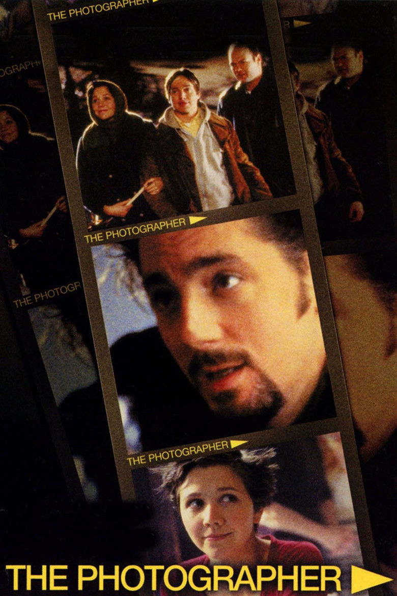 The Photographer (2000) TMDB poster