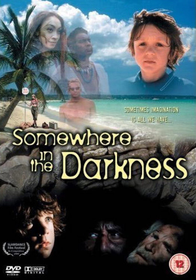 Somewhere in the Darkness (1999) TMDB poster