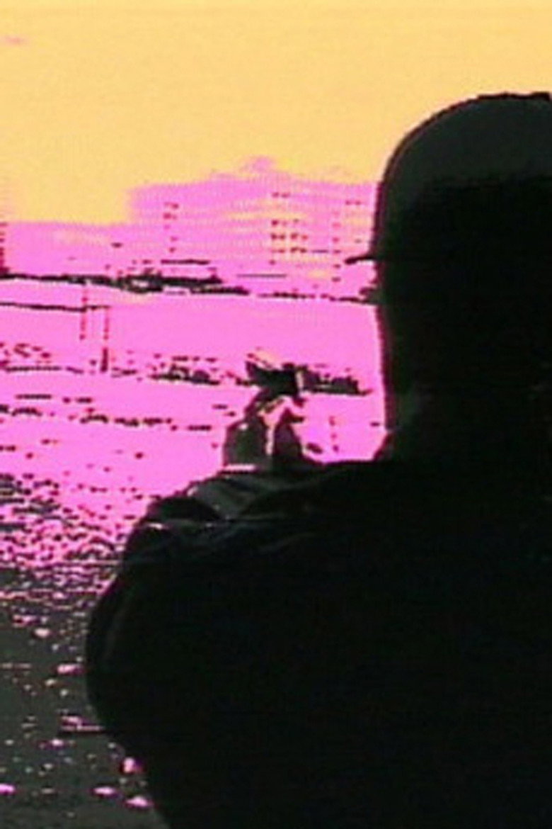 White Homeland Commando (1993) TMDB poster