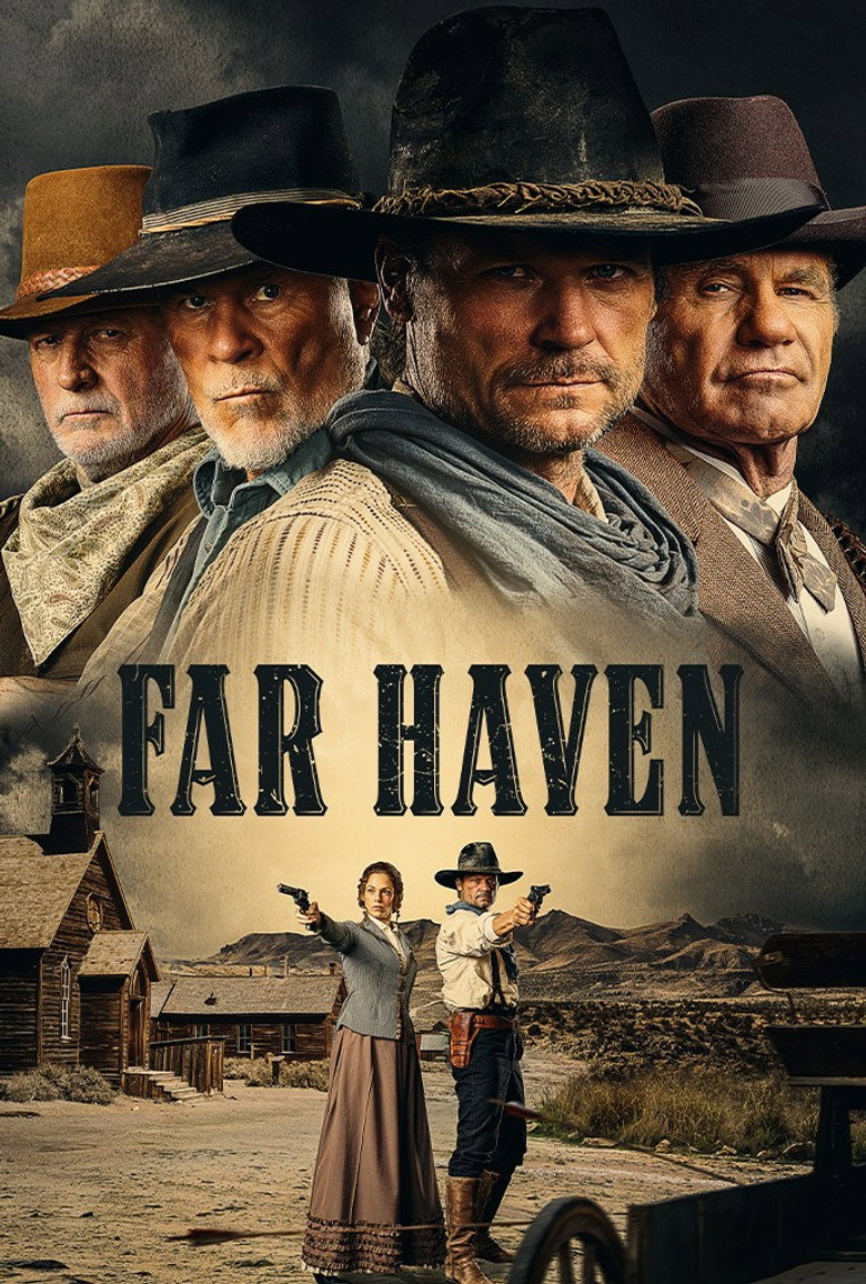 Far Haven (2023) TMDB poster