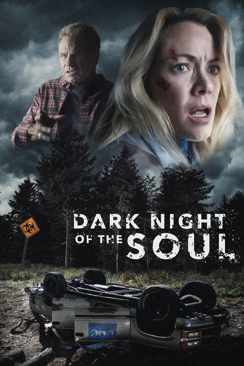 Dark Night of the Soul (2024) TMDB poster