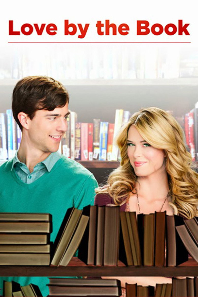 Love by the Book (2015) TMDB poster