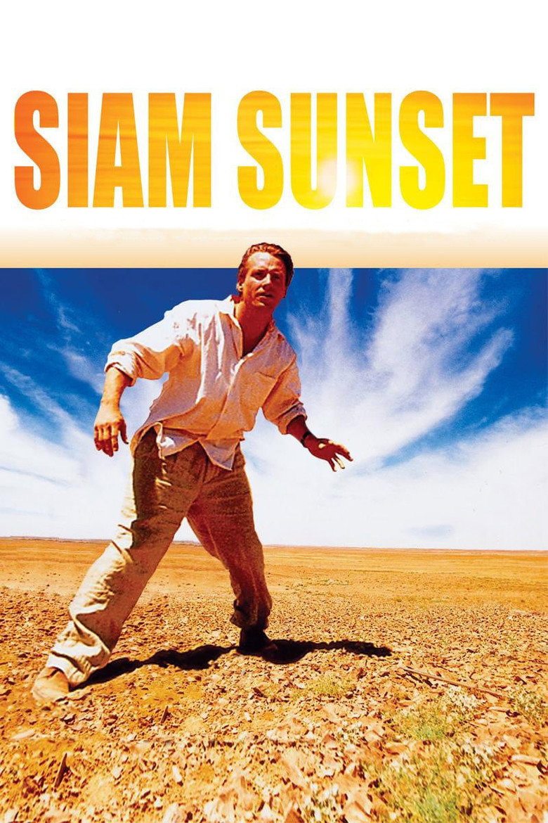 Захід сонця в Сіамі / Siam Sunset (1999) TMDB poster
