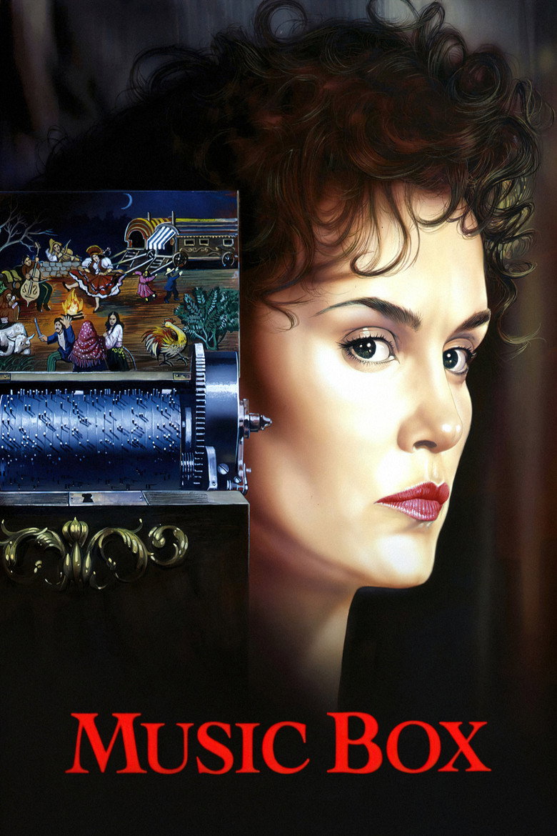 Music Box (1989) TMDB poster