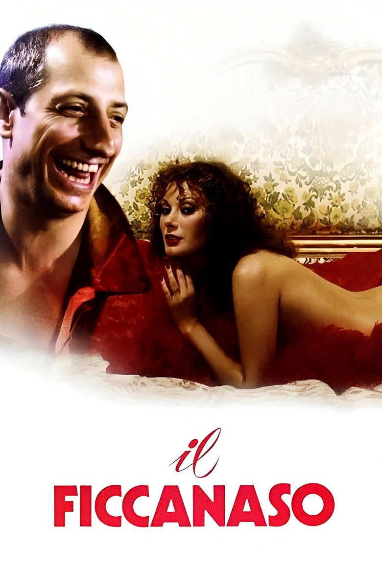 Il ficcanaso (1981) TMDB poster
