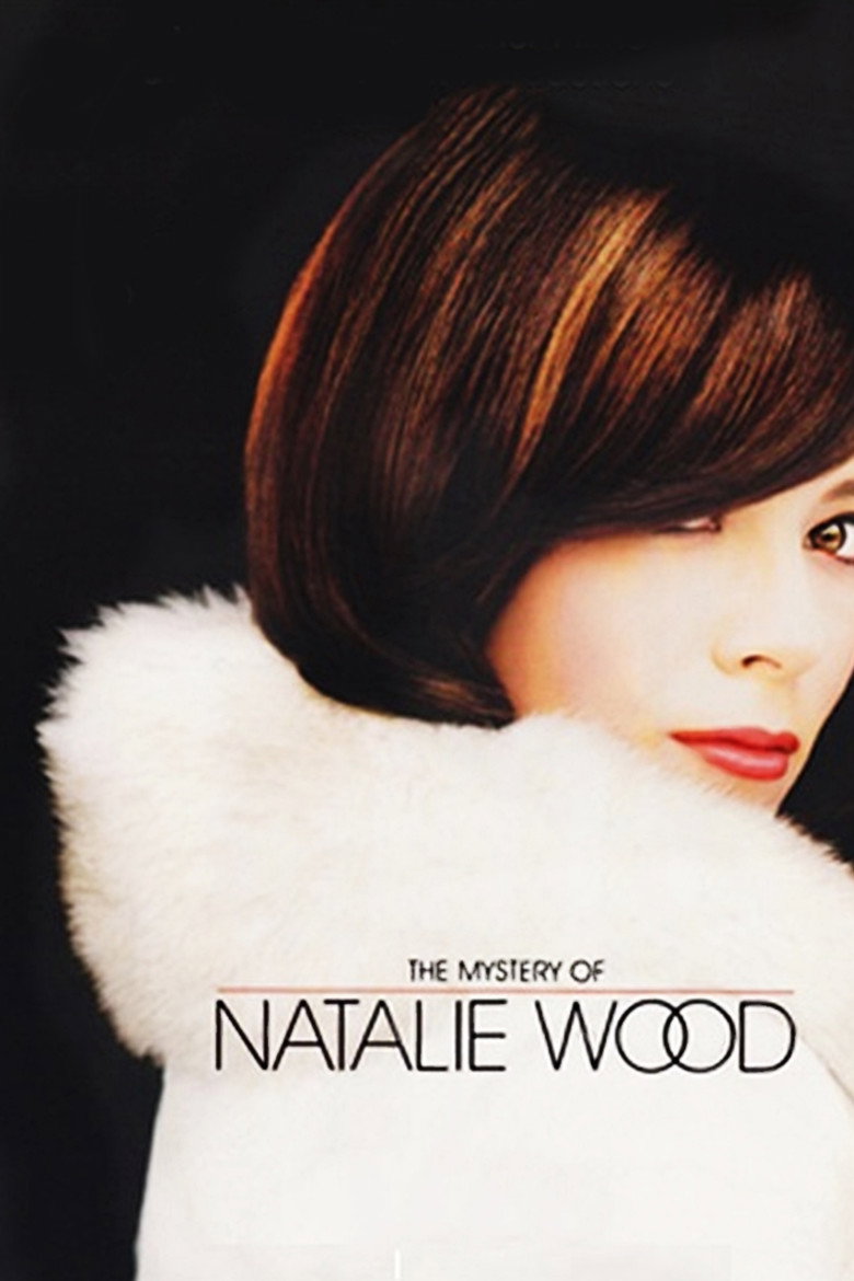 The Mystery of Natalie Wood (2004) TMDB poster