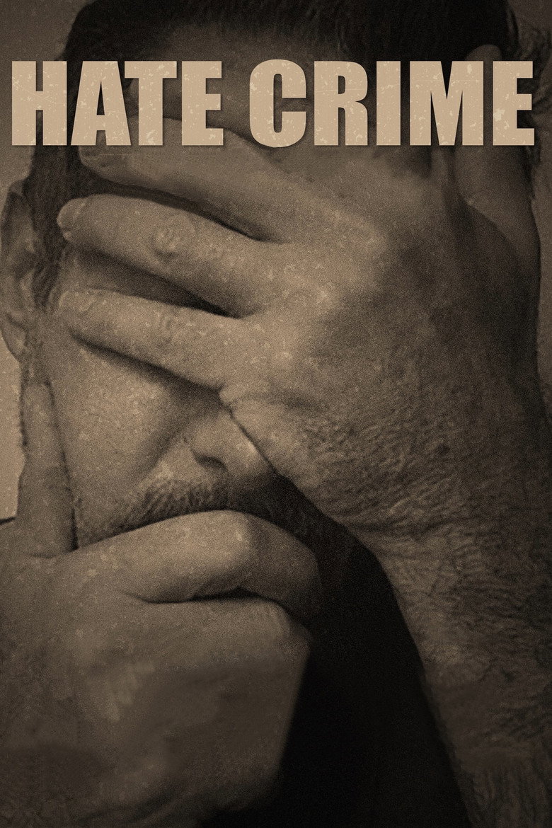 Hate Crime (2017) TMDB poster