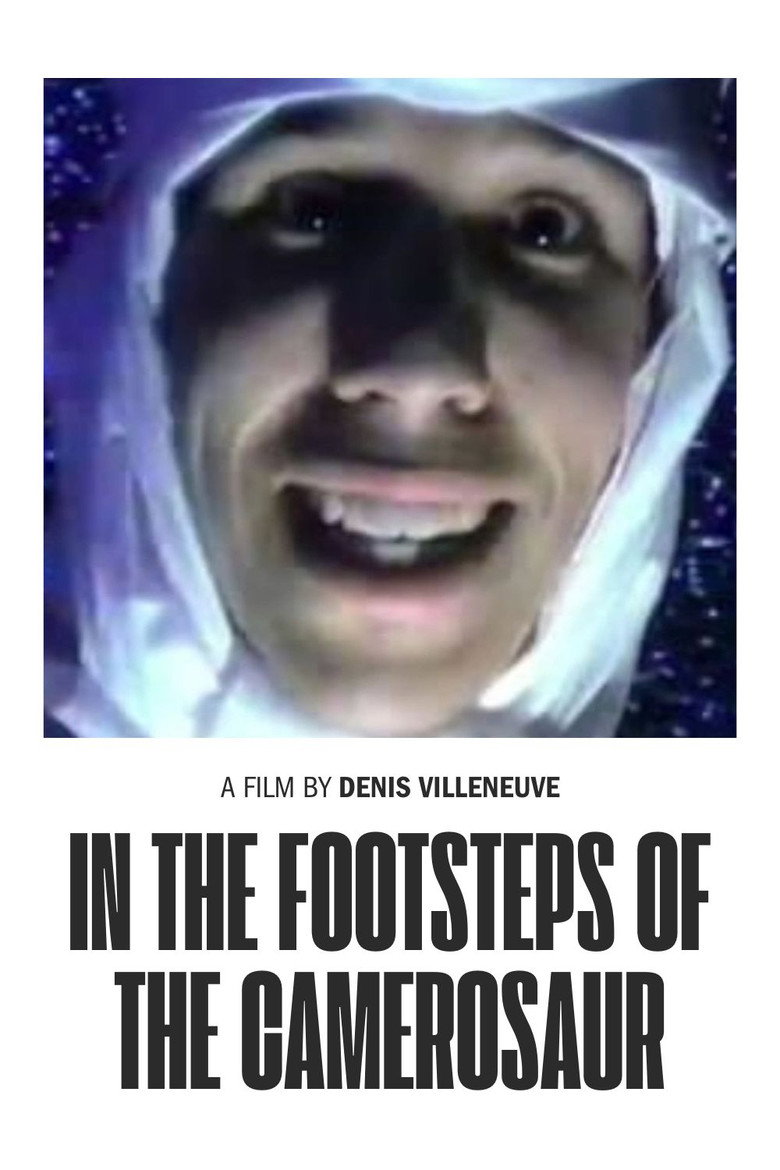 Sur les traces du Camérosaure (1990) TMDB poster