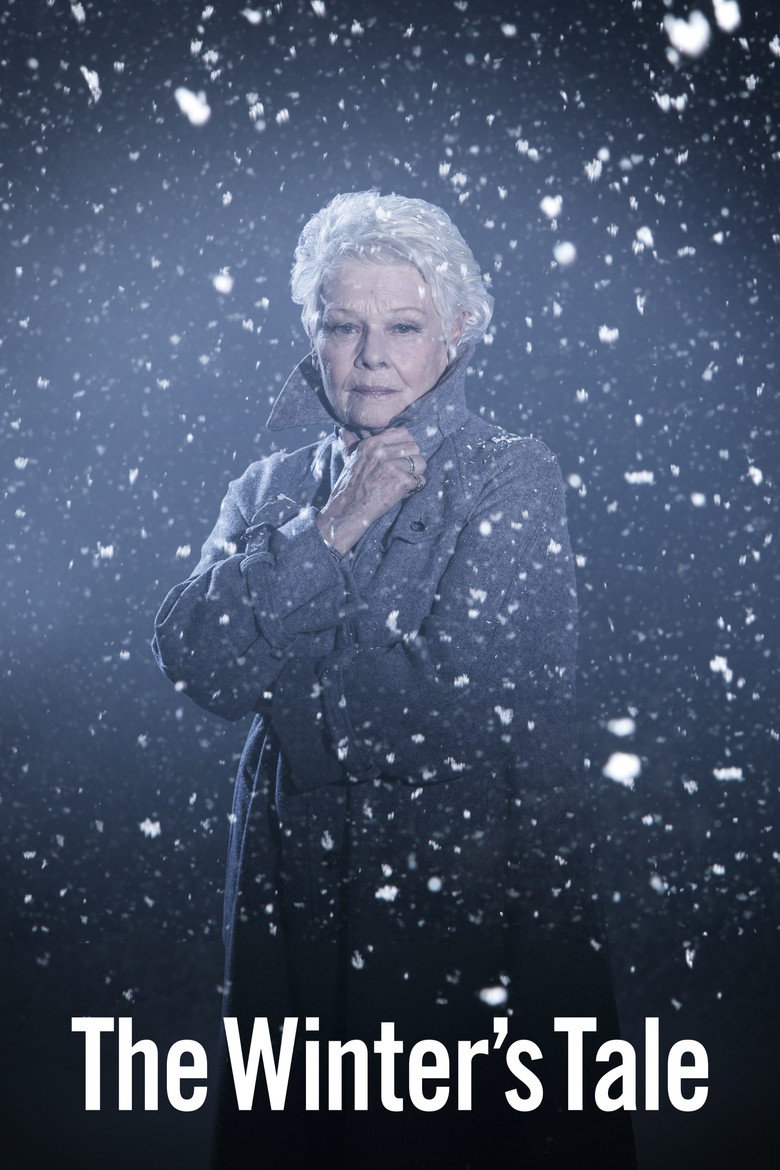 Branagh Theatre Live: The Winter's Tale (2015) TMDB poster