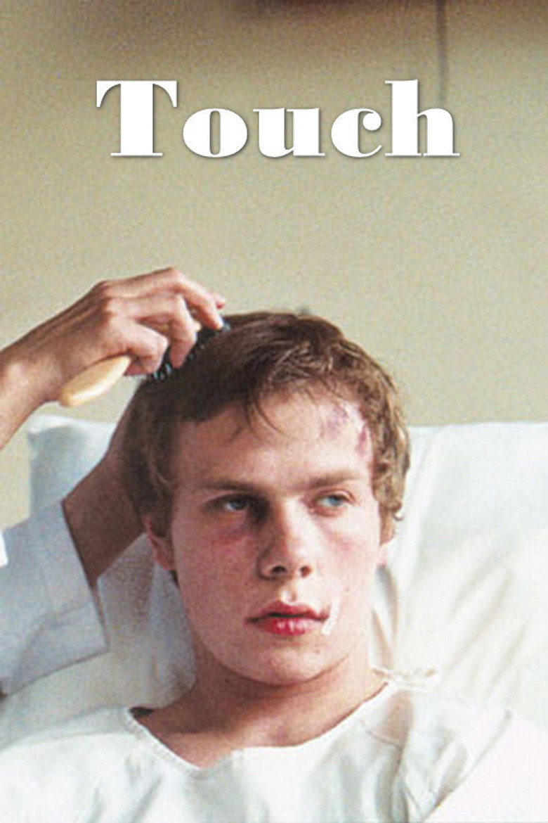 Touch (2002) TMDB poster