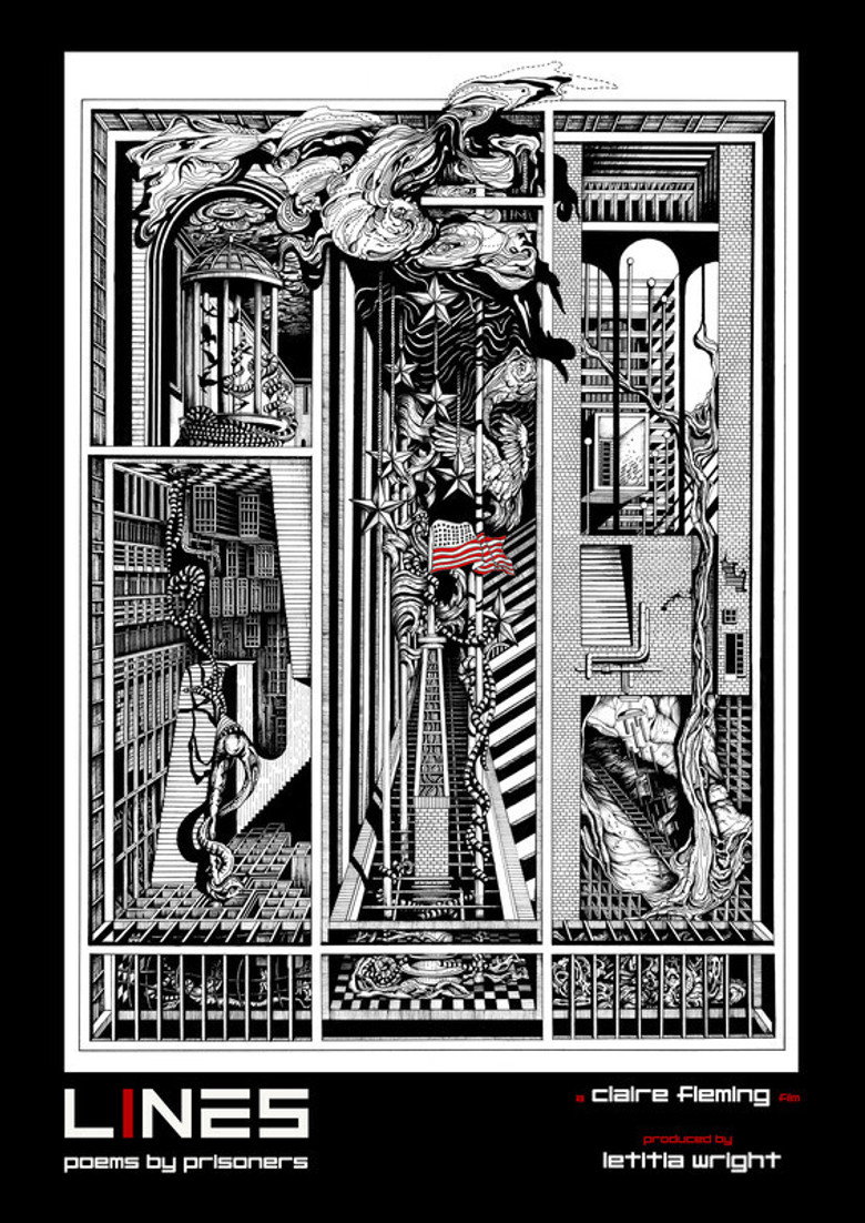 Lines (2021) TMDB poster