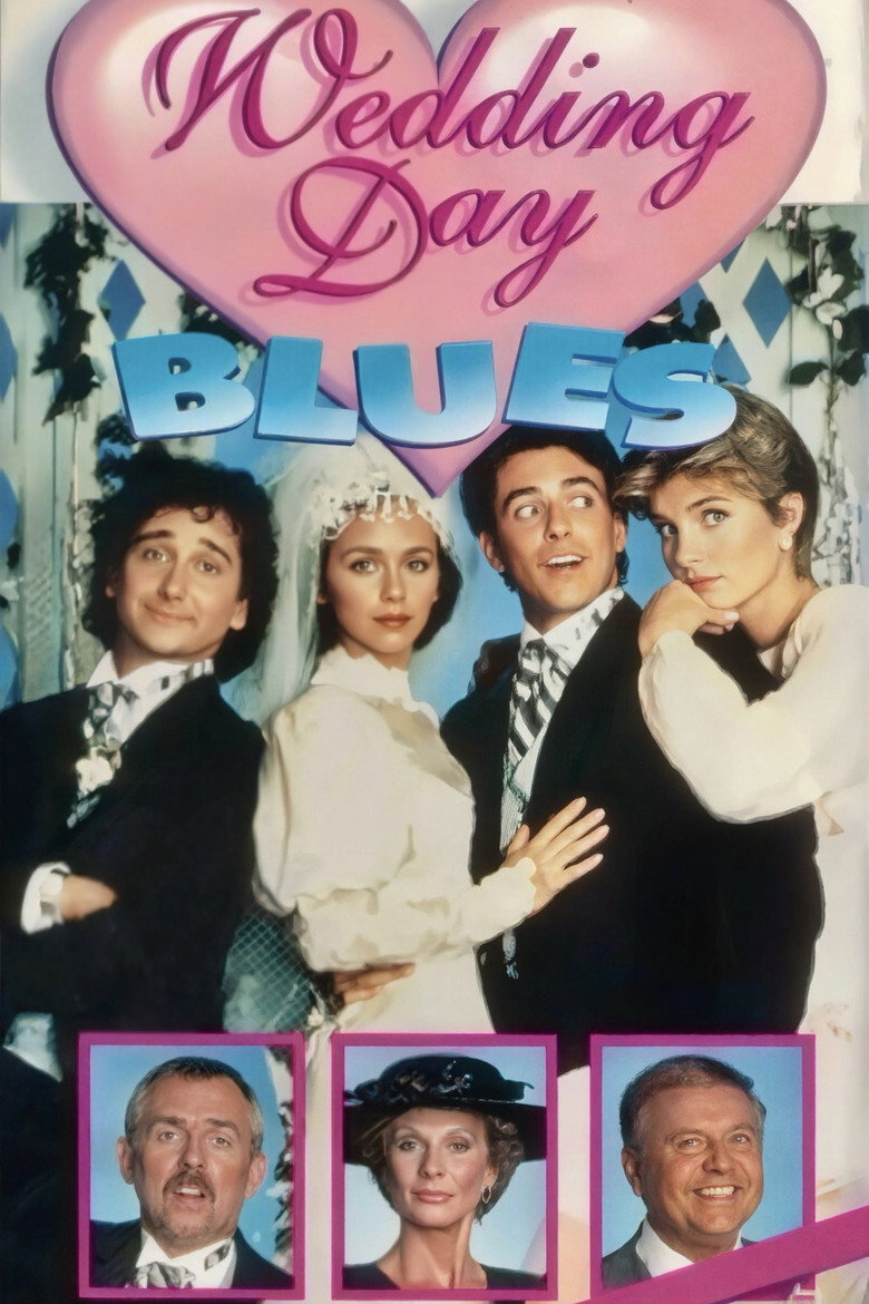 Going to the Chapel (1988) TMDB poster