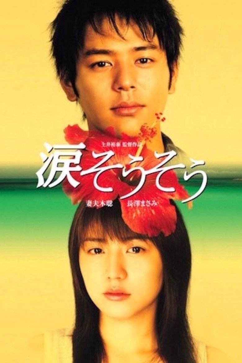 涙そうそう (2006) TMDB poster
