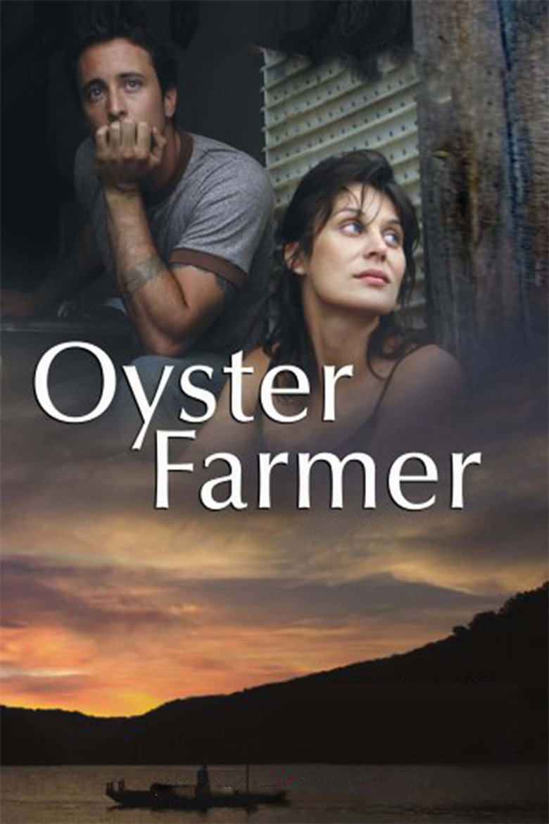 Oyster Farmer (2004) TMDB poster