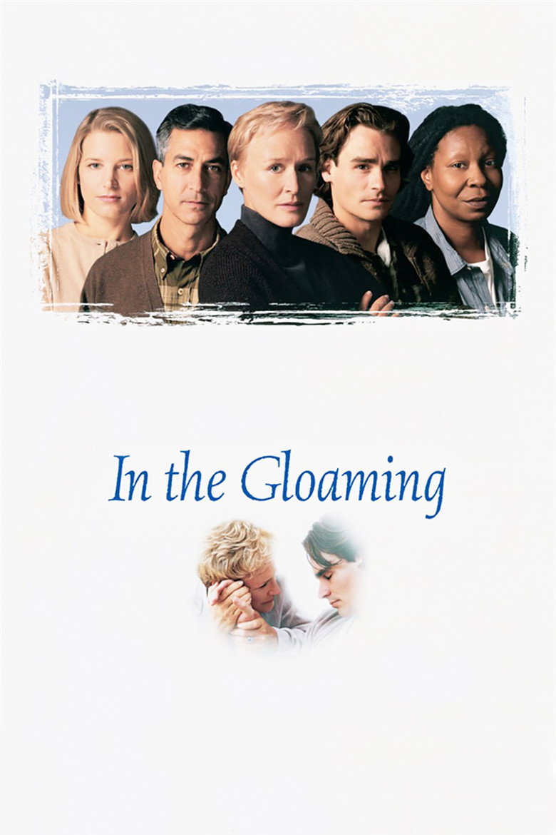 In the Gloaming (1997) TMDB poster