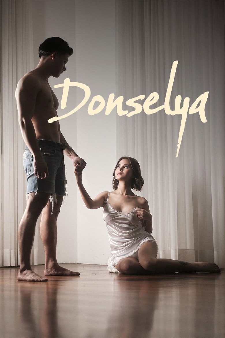 Donselya (2024) TMDB poster