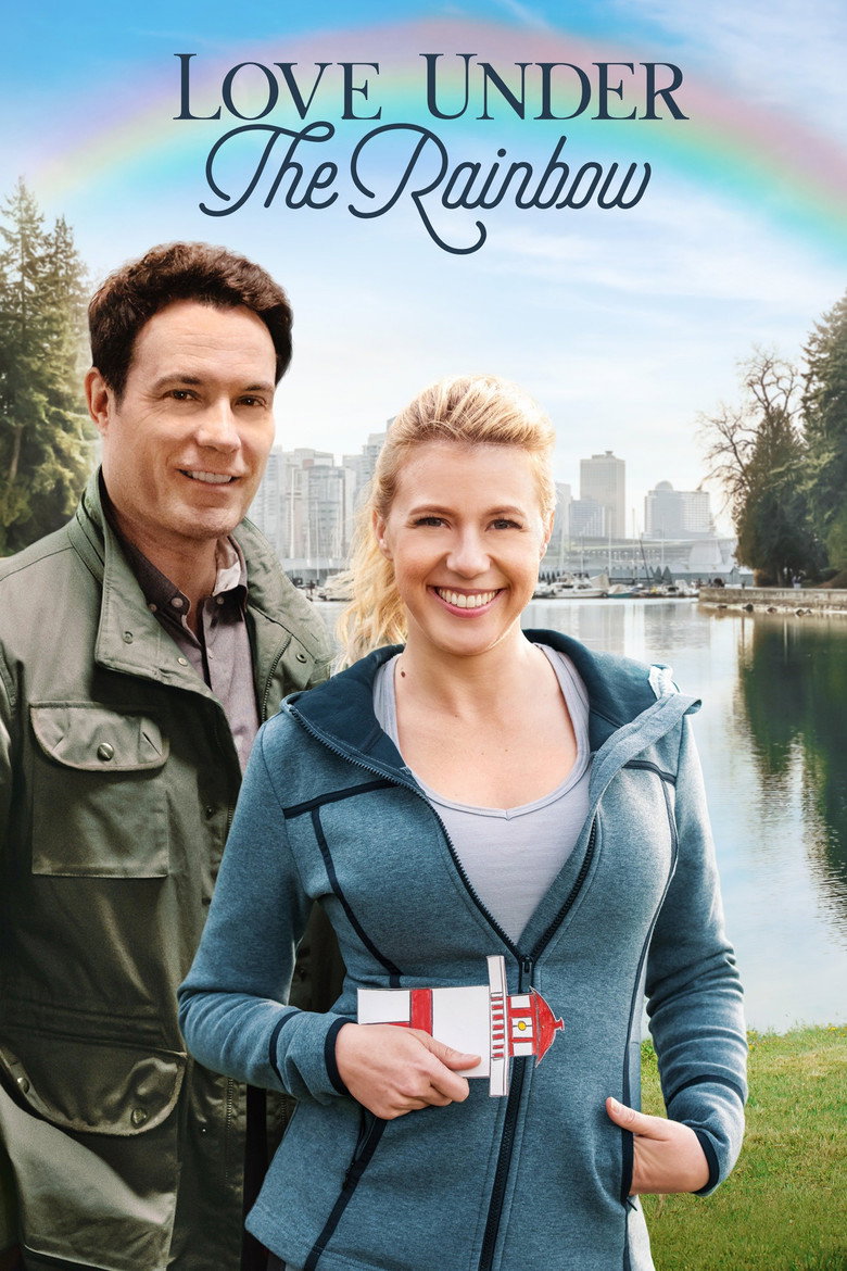 Love Under the Rainbow (2019) TMDB poster