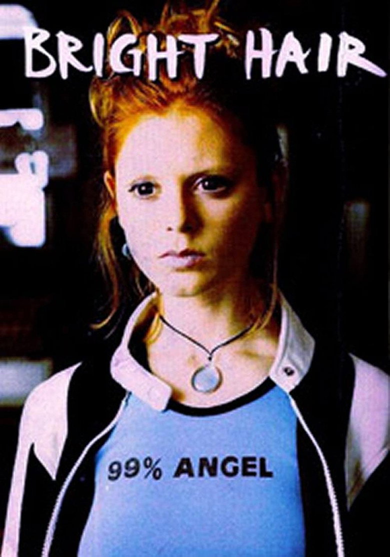 Bright Hair (1997) TMDB poster