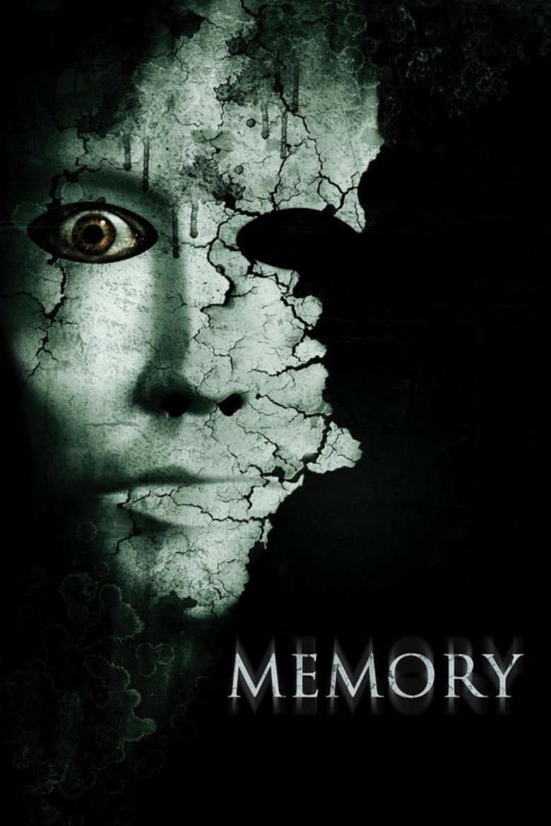 Memory (2006) TMDB poster