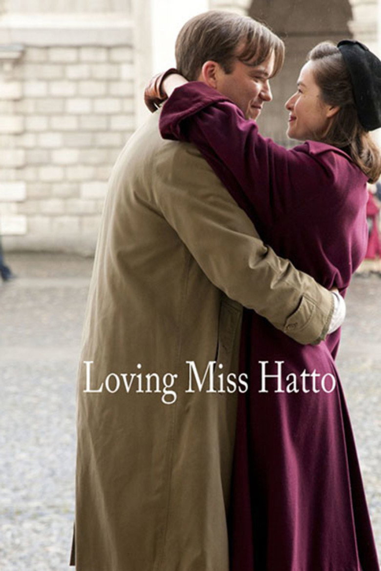 Loving Miss Hatto (2012) TMDB poster