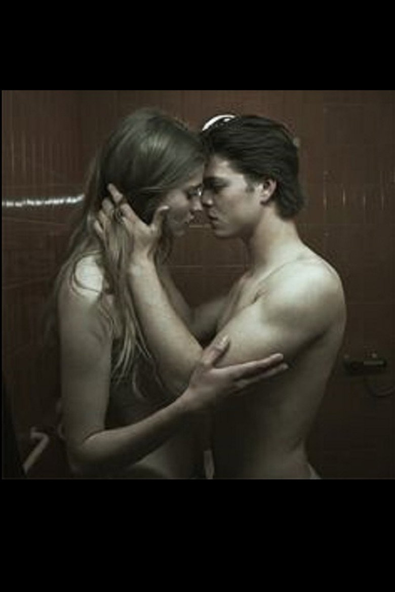 Kysset (2015) TMDB poster