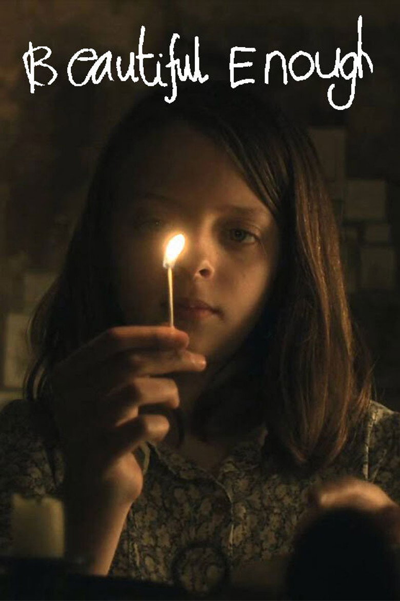 Beautiful Enough (2011) TMDB poster