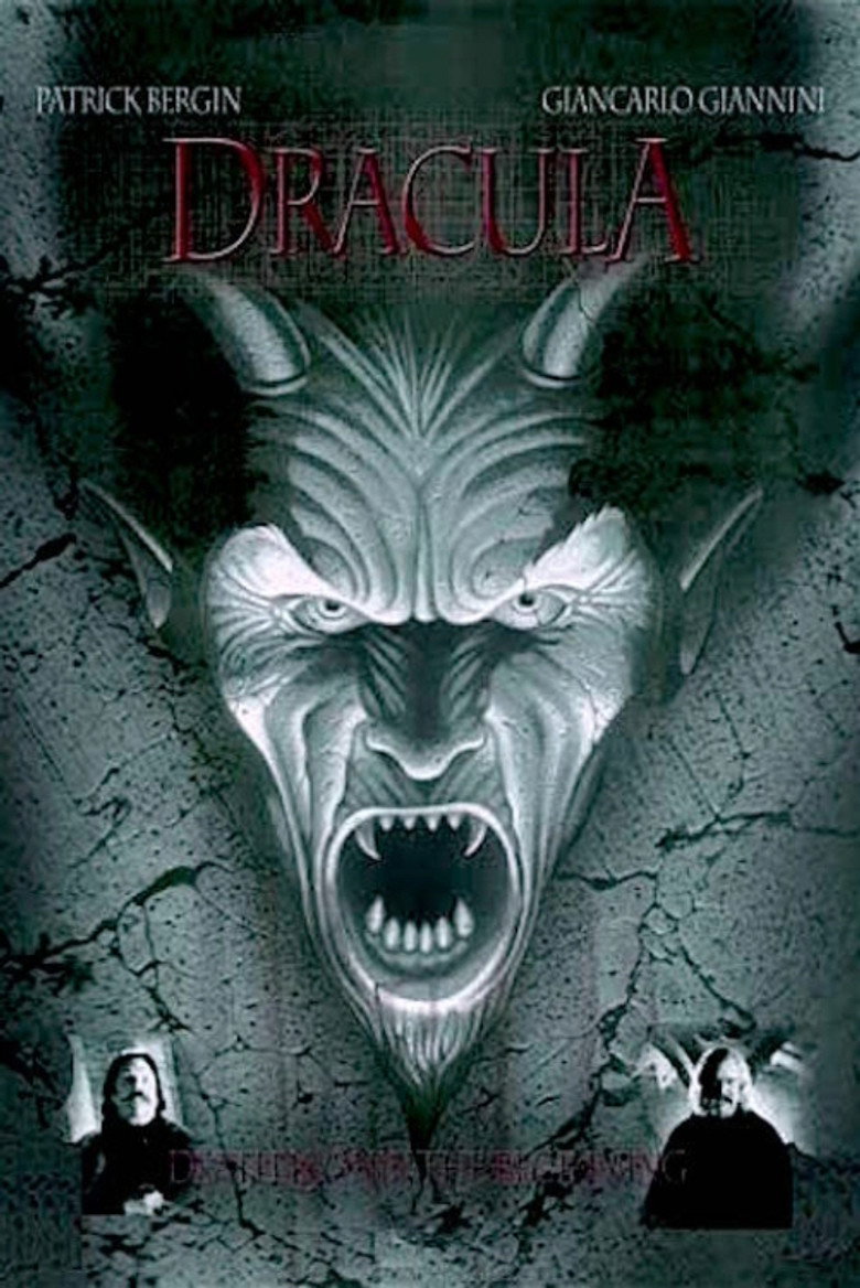 Dracula (2002) TMDB poster