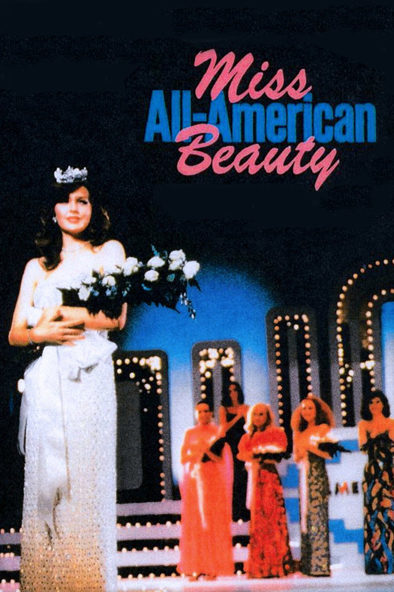 Miss All-American Beauty (1982) TMDB poster