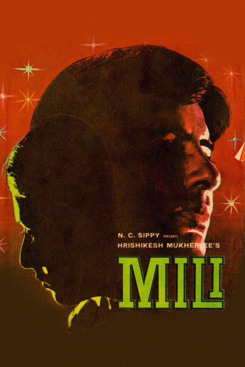 Mili (1975) TMDB poster