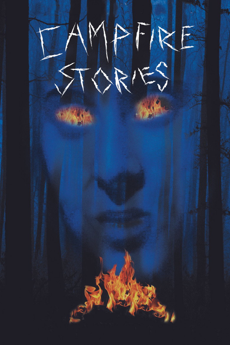 Campfire Stories (2001) TMDB poster