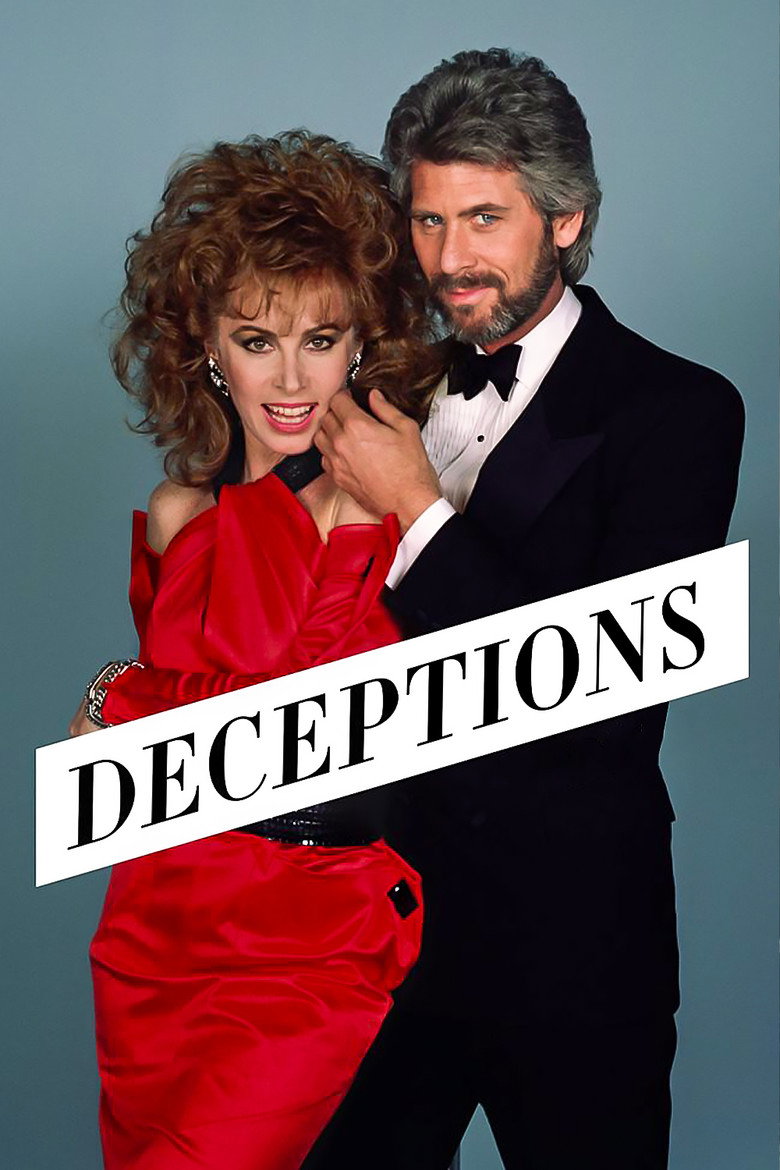 Deceptions (1985) TMDB poster