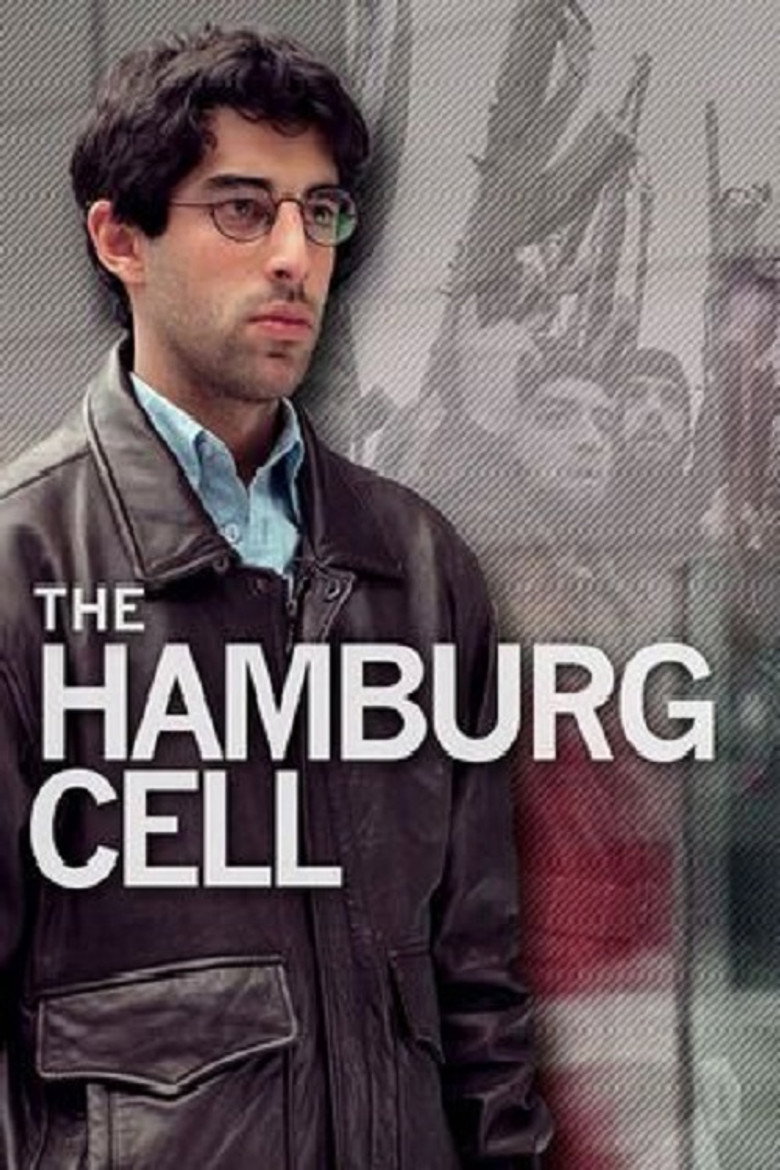 The Hamburg Cell (2004) TMDB poster