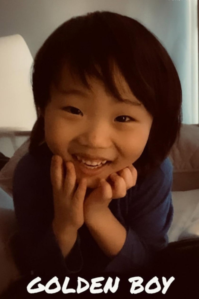 Golden Boy (2022) TMDB poster