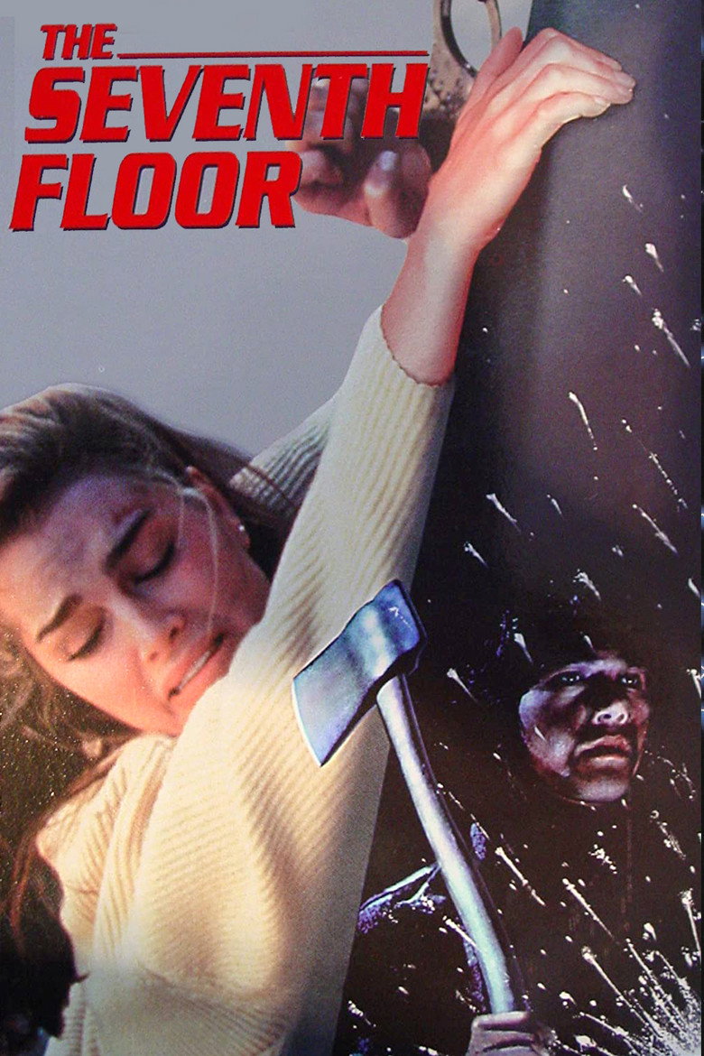 The Seventh Floor (1994) TMDB poster