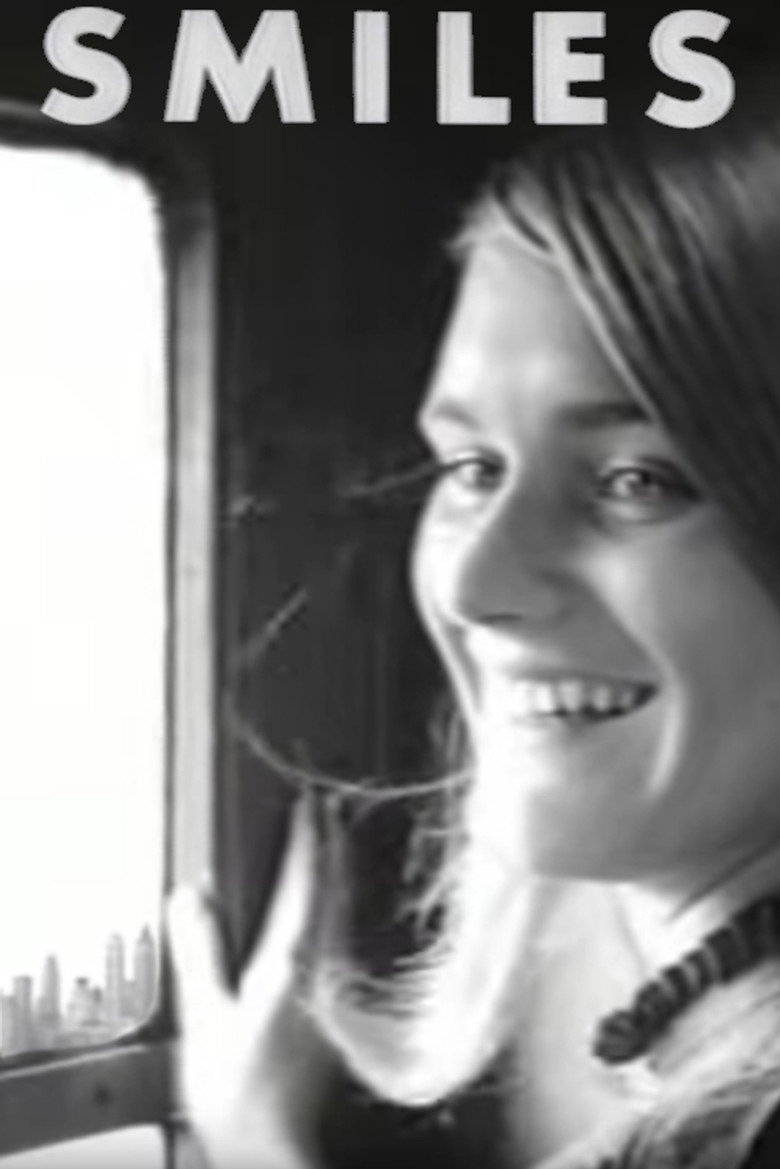 Smiles (1964) TMDB poster