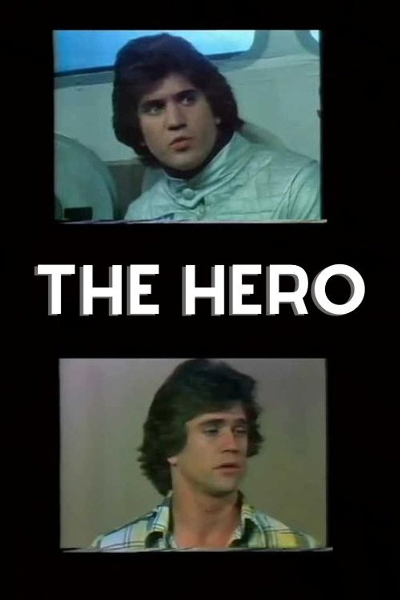 The Hero (1979) TMDB poster