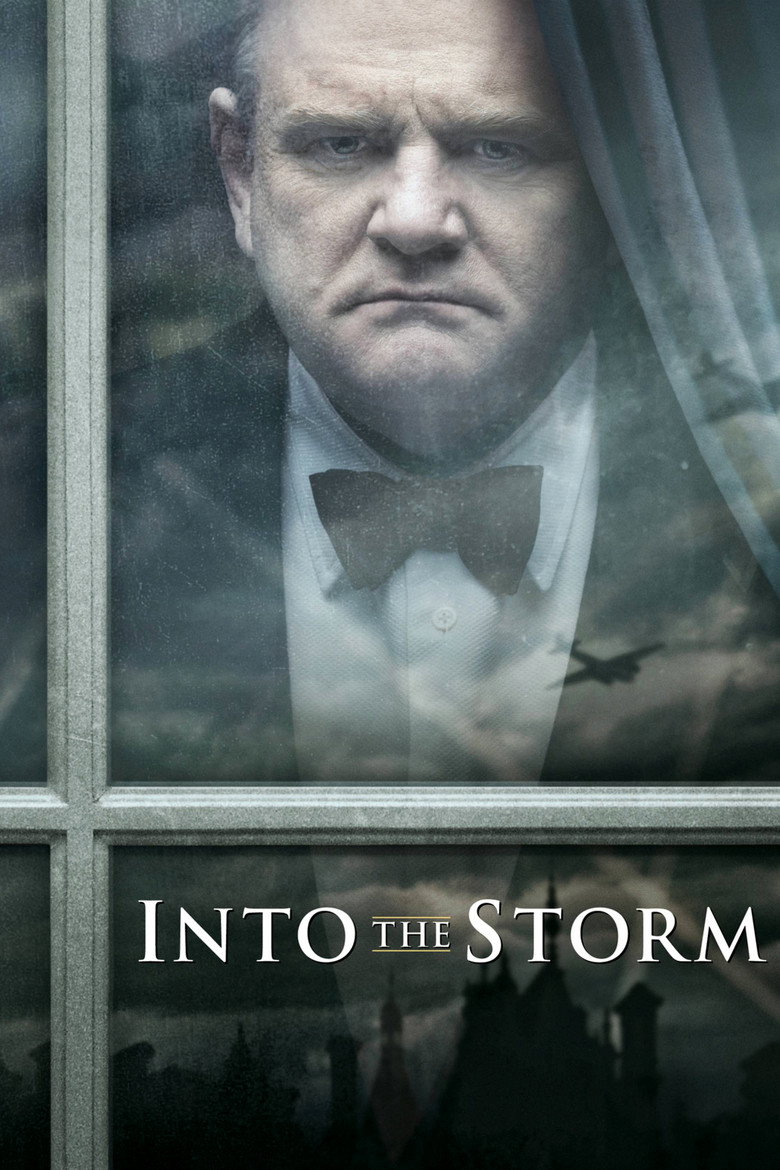 Шторму назустріч / Into the Storm (2009) TMDB poster