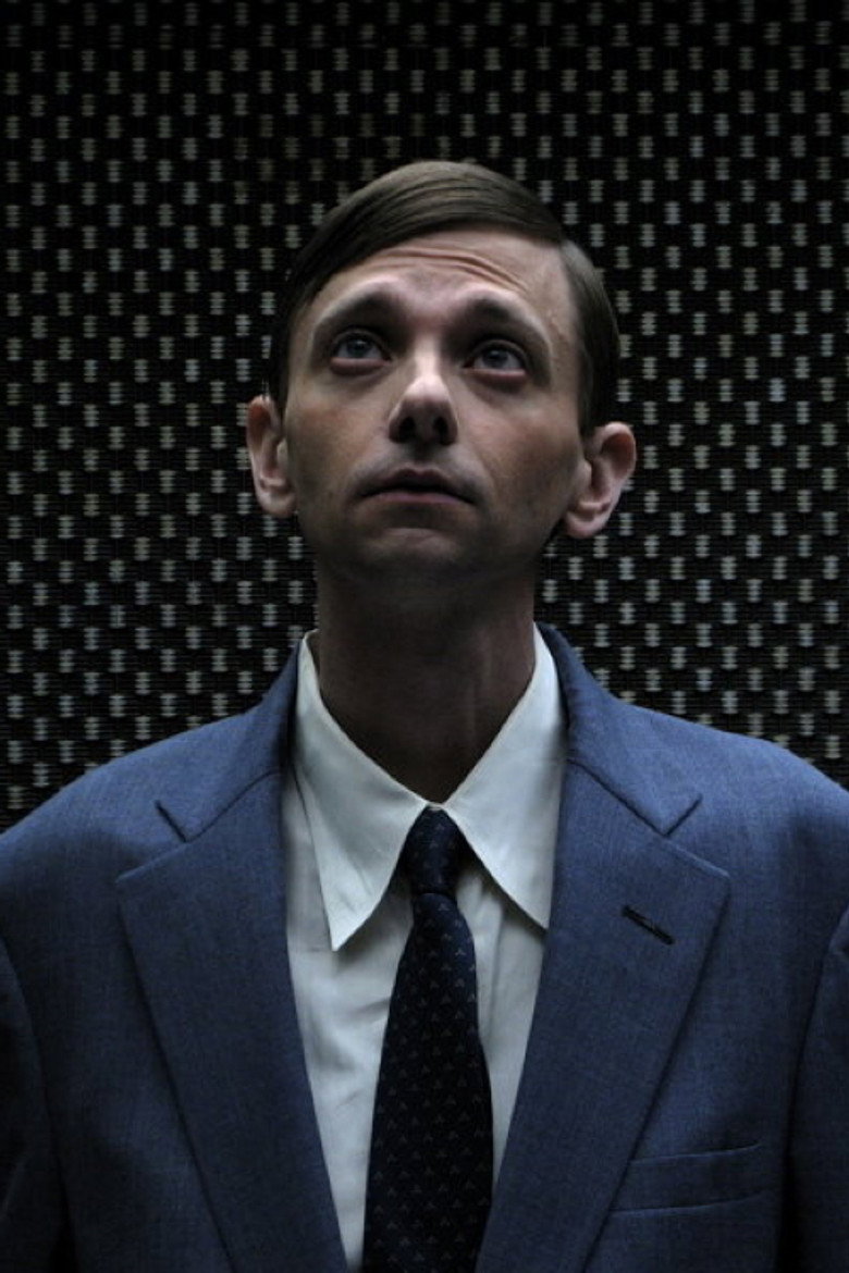 The Company Man (2008) TMDB poster