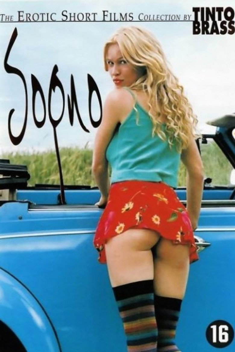 Sogno (1999) TMDB poster